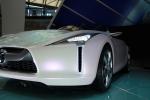 Honda Linian Roadster 2009 года